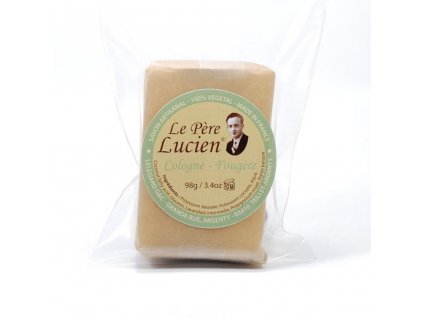 Le Père Lucien Cologne-Fougère refill