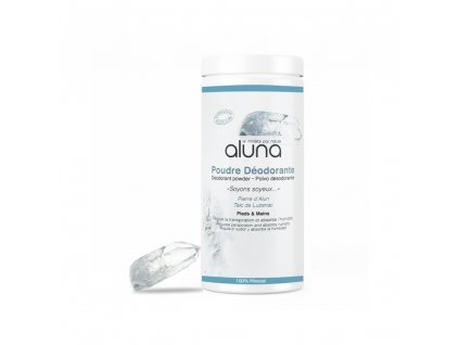 Aluna Poudre déodorante
