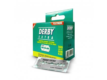 Derby Extra mini pack