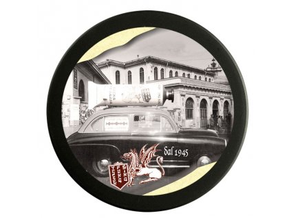 Vecchia Torino Soap