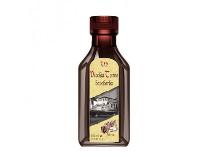 TFS Vecchia Torino Aftershave
