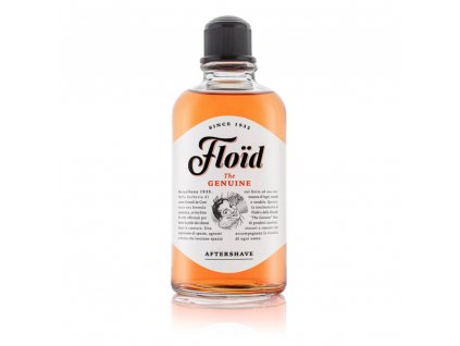 Floid Aftershave The Genuine NEW Formula
