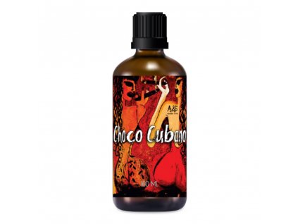 Ariana & Evans Choco Cubano Aftershave Splash