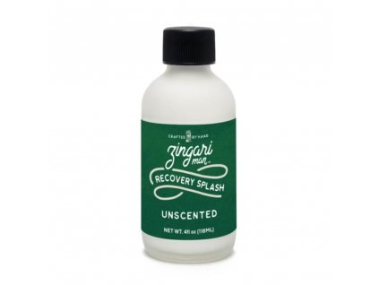 Unscented balm