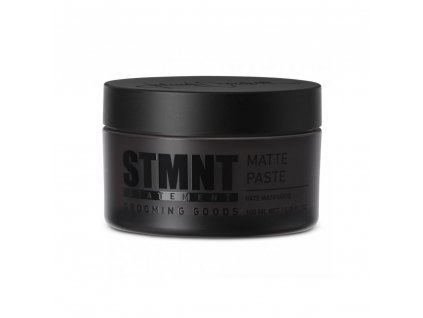 STMNT Grooming Matte paste
