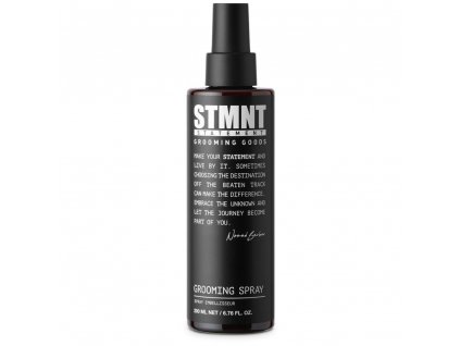 STMNT Grooming spray