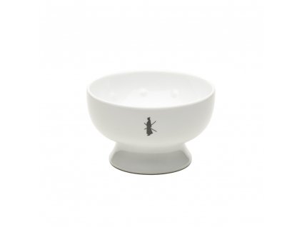 Tatara Shaving Bowl White