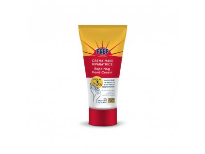 PREP Repairing Hand Cream