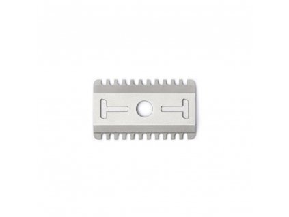 Tatara Masamune Open Comb Base Plate