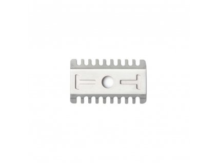 Tatara Masamune Nodachi Open Comb Base Plate