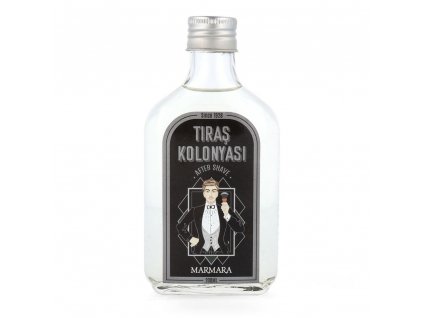 Marmara Barber Aftershave Tiras Kolonyasi