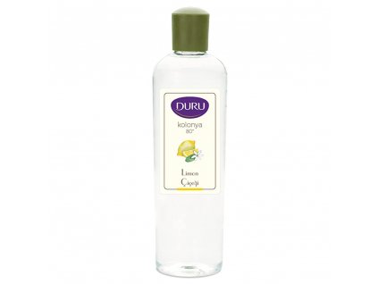 DURU Lemon Cologne