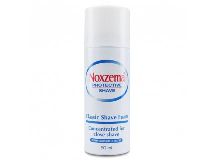 Noxzema Classic Shaving foam
