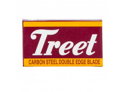 Treet Carbon Steel