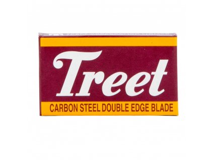 Treet Carbon Steel