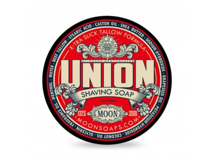 Moon Soaps Union