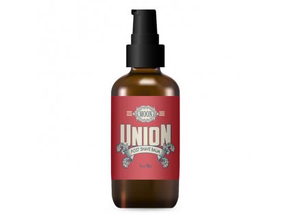 Moon Soaps Union Post Shave Balm