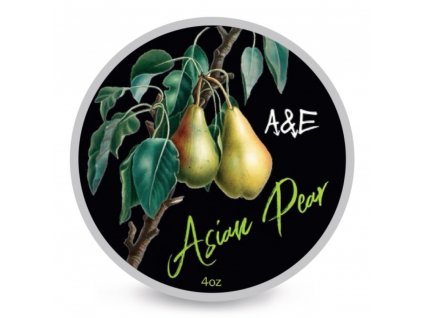 Ariana & Evans Asian Pear