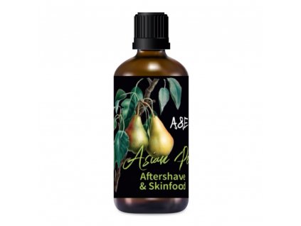 Asian Pear AS