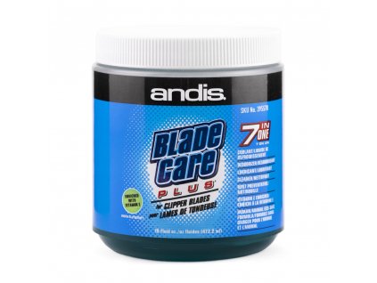 Andis Blade Care Plus 7in1