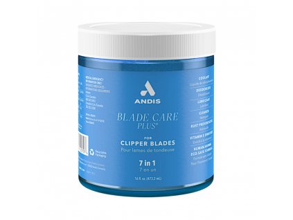 Andis Blade Care Plus 7in1