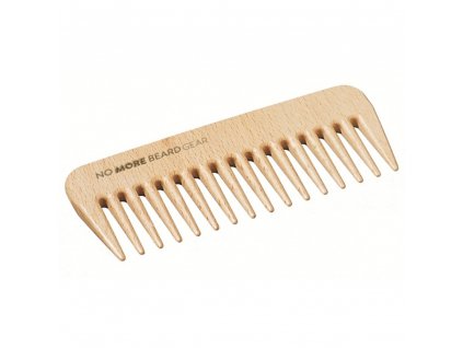 Beard comb 135 mm
