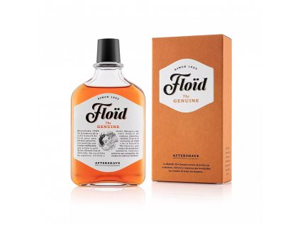 Floid The Genuine Aftershave NEW Formula voda po holení