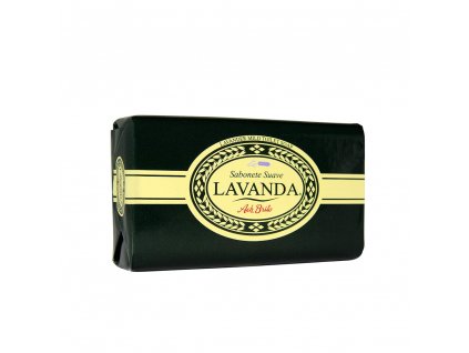 Lavanda bath soap