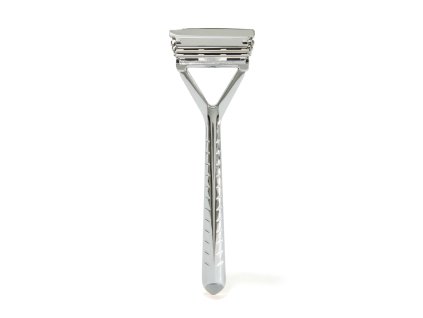 Leaf Shave Chrome holicí strojek