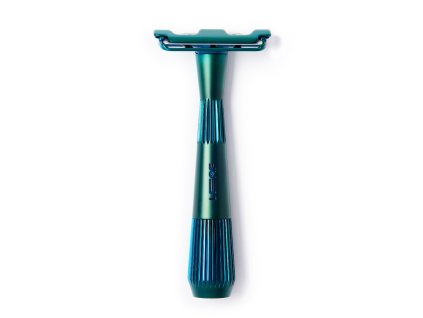 Leaf Twig Spruce holicí strojek