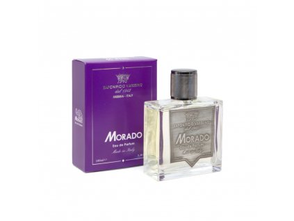 Saponificio Varesino Morado Eau de Parfum