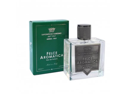 Saponificio Varesino Felce Aromatica Eau de Parfum