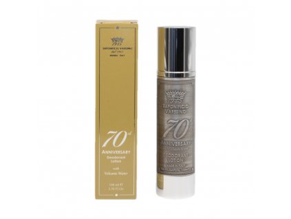 Saponificio Varesino 70th Anniversary Deodorant