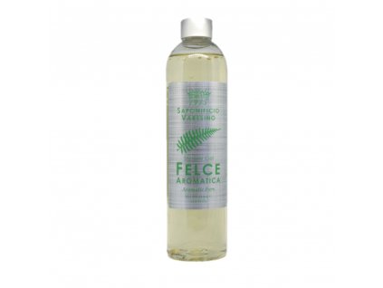 Saponificio Varesino Felce Aromatica Shower Gel
