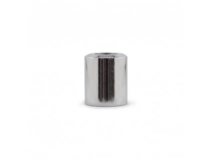 RazoRock Stainless Steel Flat Top stojánek na holicí strojek