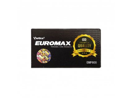 Euromax Platinum žiletky