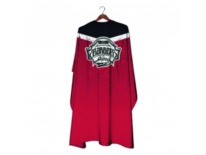 Shave Factory Barber Cape