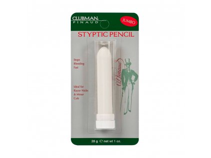 Clubman Pinaud Styptic Pencil Jumbo