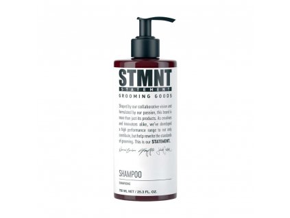 STMNT Grooming Shampoo 750 ml
