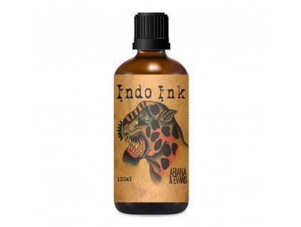 Ariana & Evans Indo Ink Aftershave Splash - voda po holení