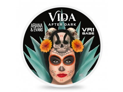 Vida after dark VR1