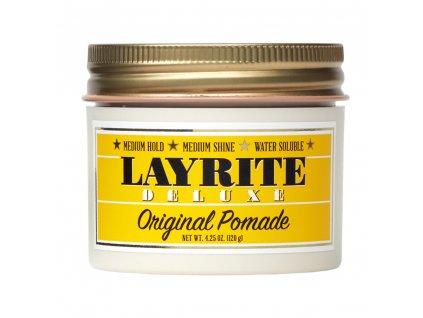 Layrite Original Pomade