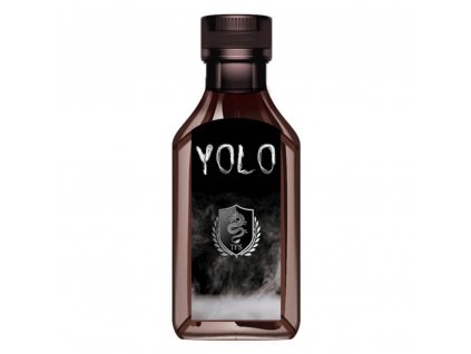 TFS Yolo Aftershave