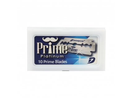 Dorco Prime STP301 žiletky