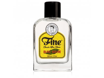 Fine After Shave Bay Rum