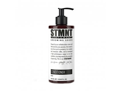 STMNT Grooming Conditioner 675 ml
