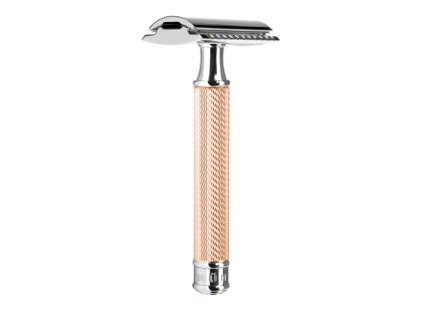Mühle R89 Mühle R89 Rosegold holicí strojek