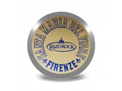 RazoRock Santa Maria del Fiore krém na holení