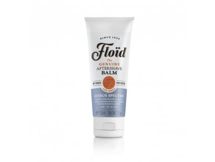 Floid Aftershave Balm Citrus Spectre