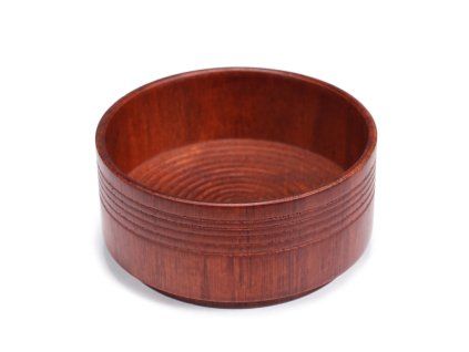 Bowl wood